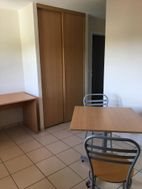 Appartement à louer, 18m², Bermont