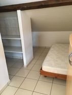 Appartement à louer, 18m², Bermont