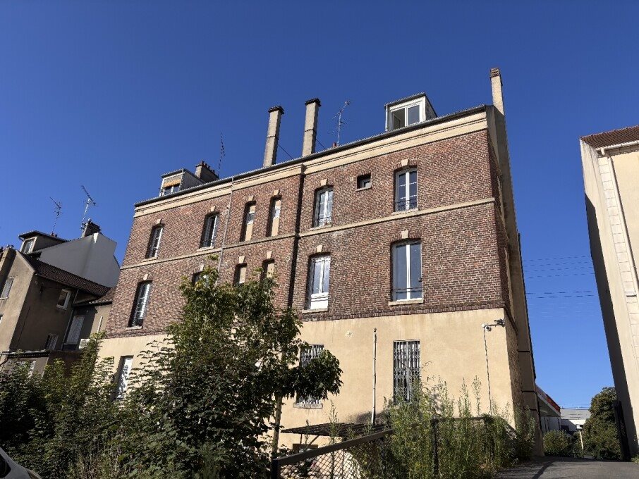 Appartement à louer, 58m², Persan