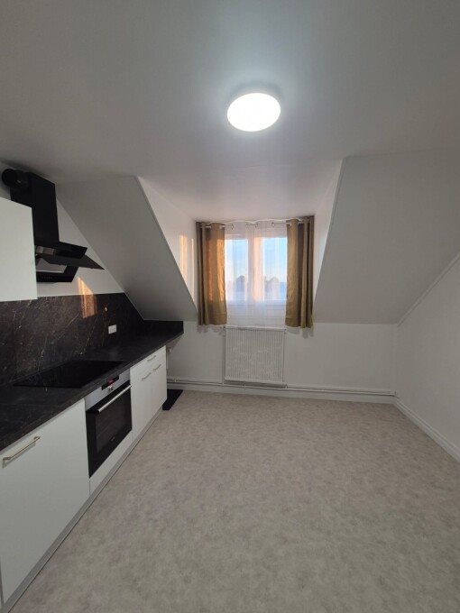 Appartement à louer, 58m², Persan