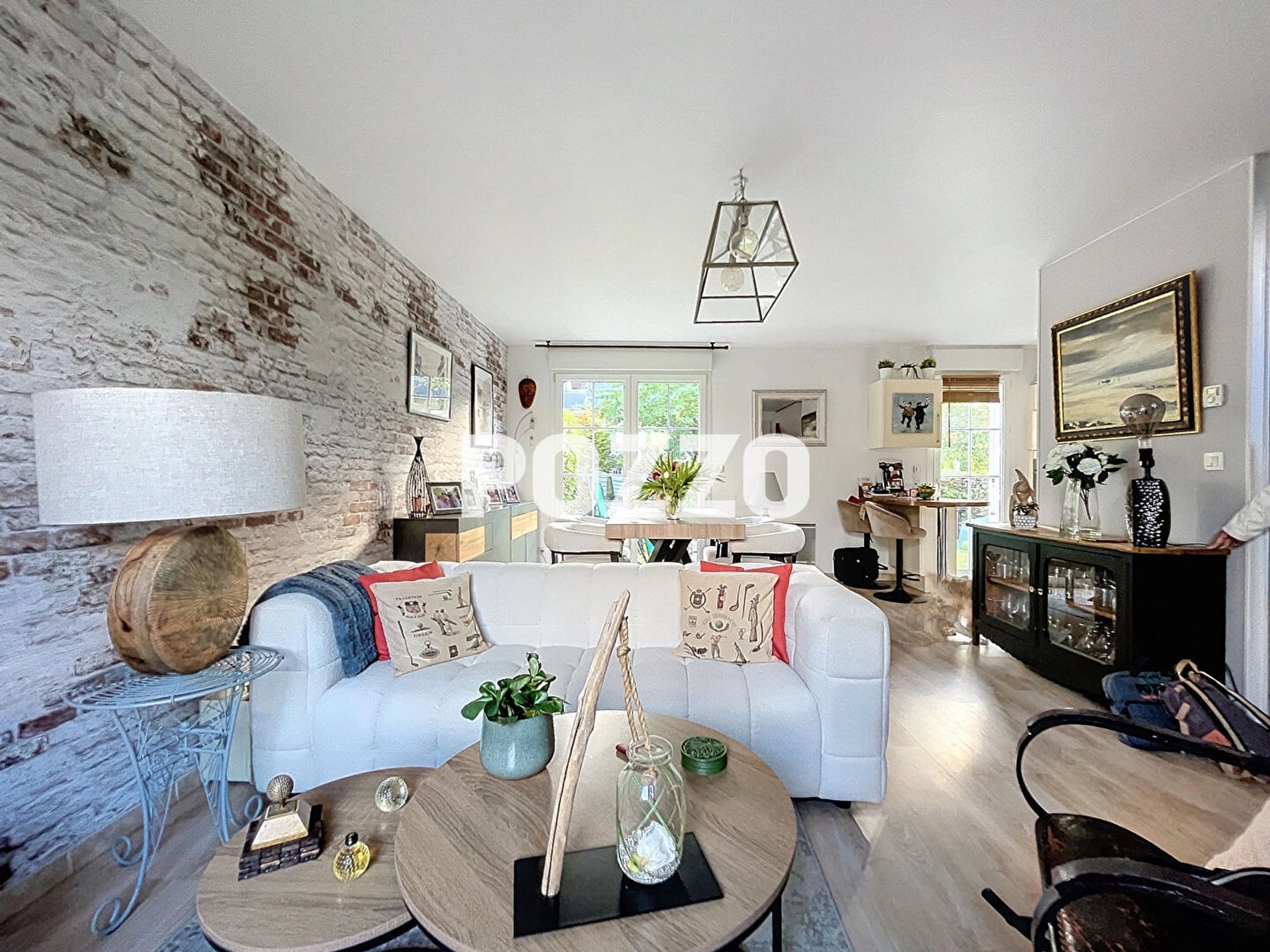 Maison à louer, 79m², Mondeville