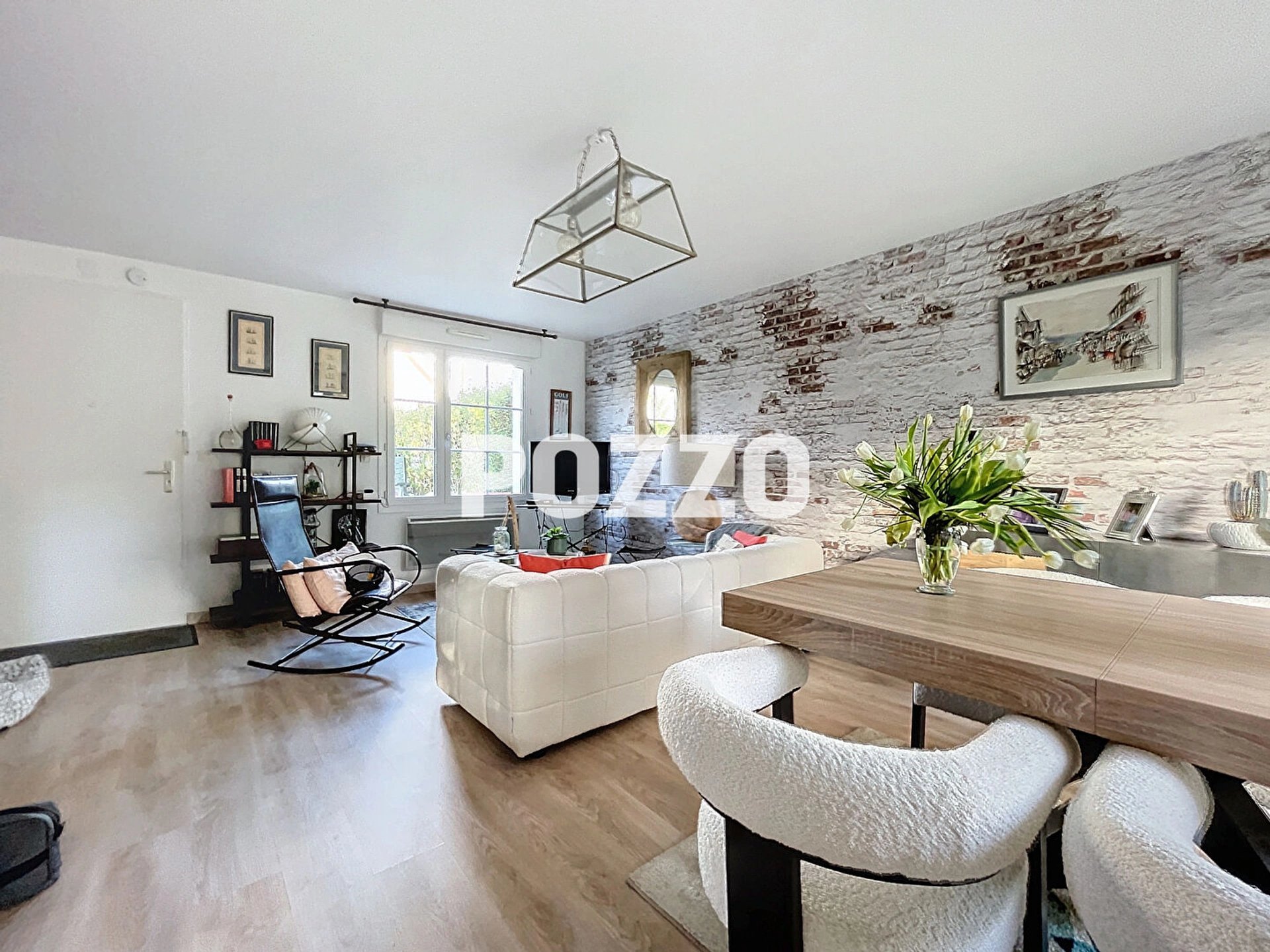 Maison à louer, 79m², Mondeville
