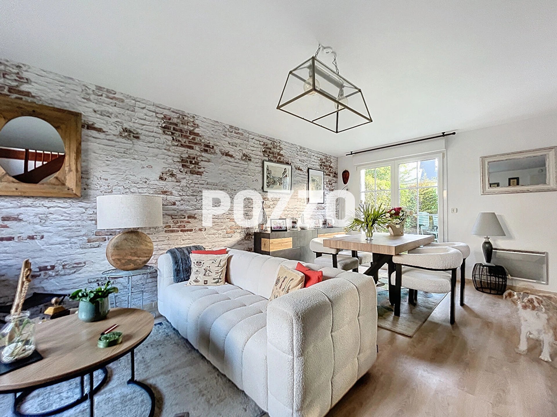 Maison à louer, 79m², Mondeville
