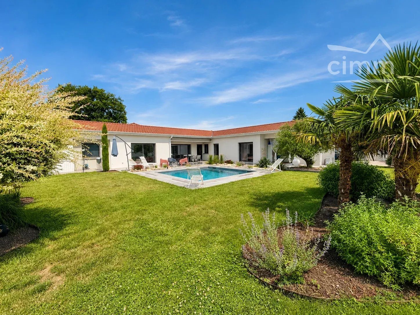 Maison à vendre, 190m², Saint-André-le-Puy