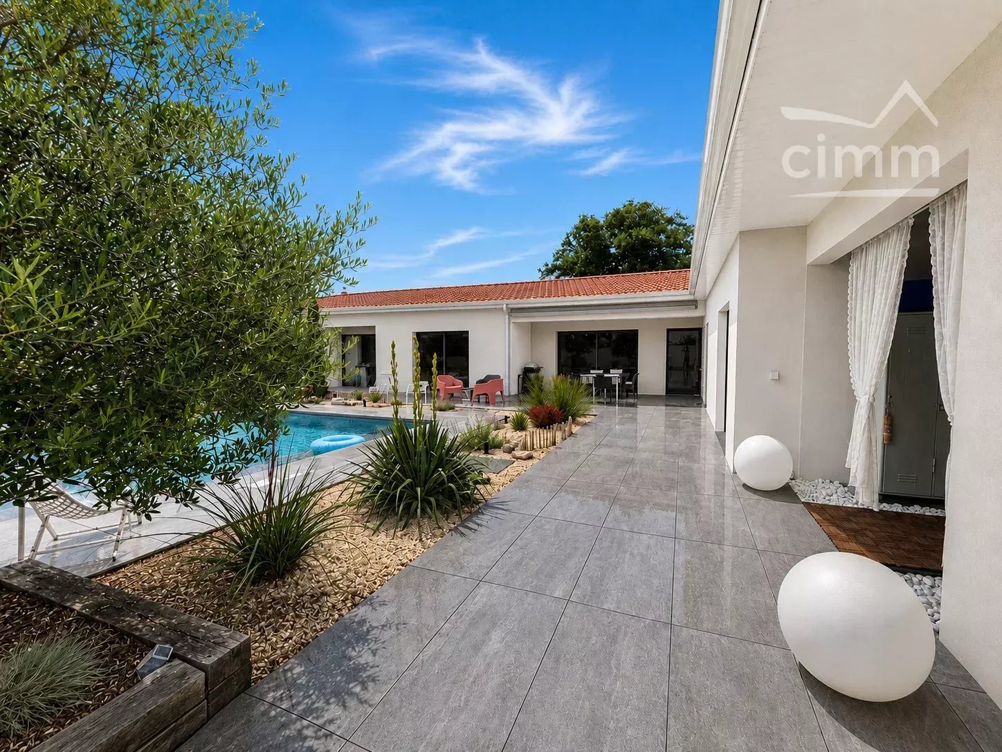Maison à vendre, 190m², Saint-André-le-Puy