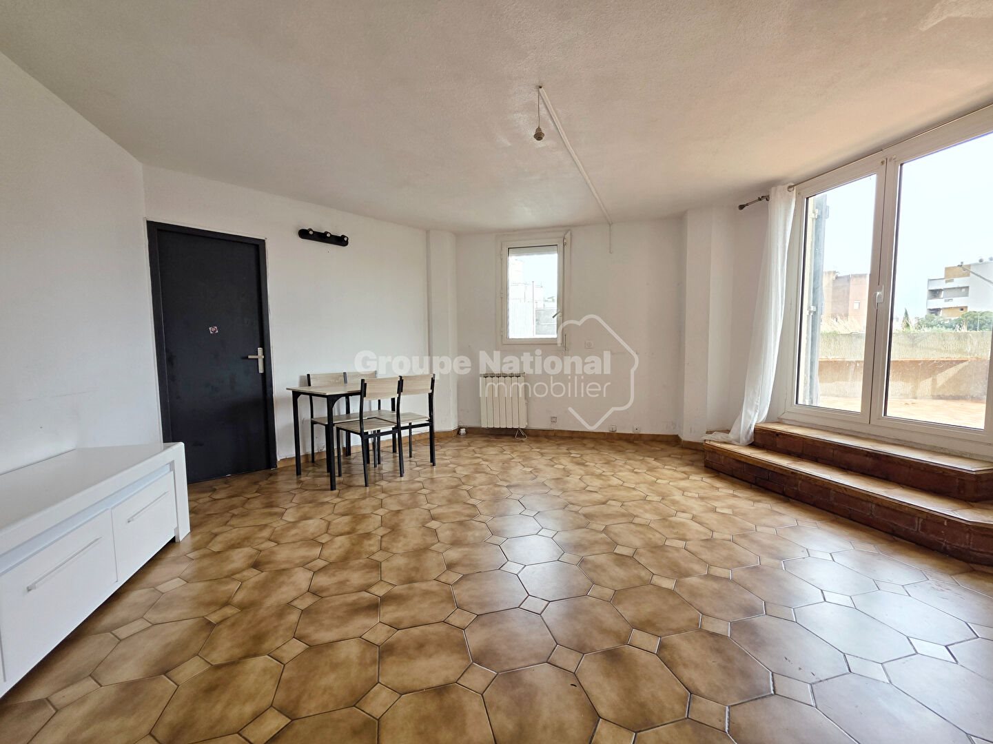 Appartement à vendre, 77m², Miramas
