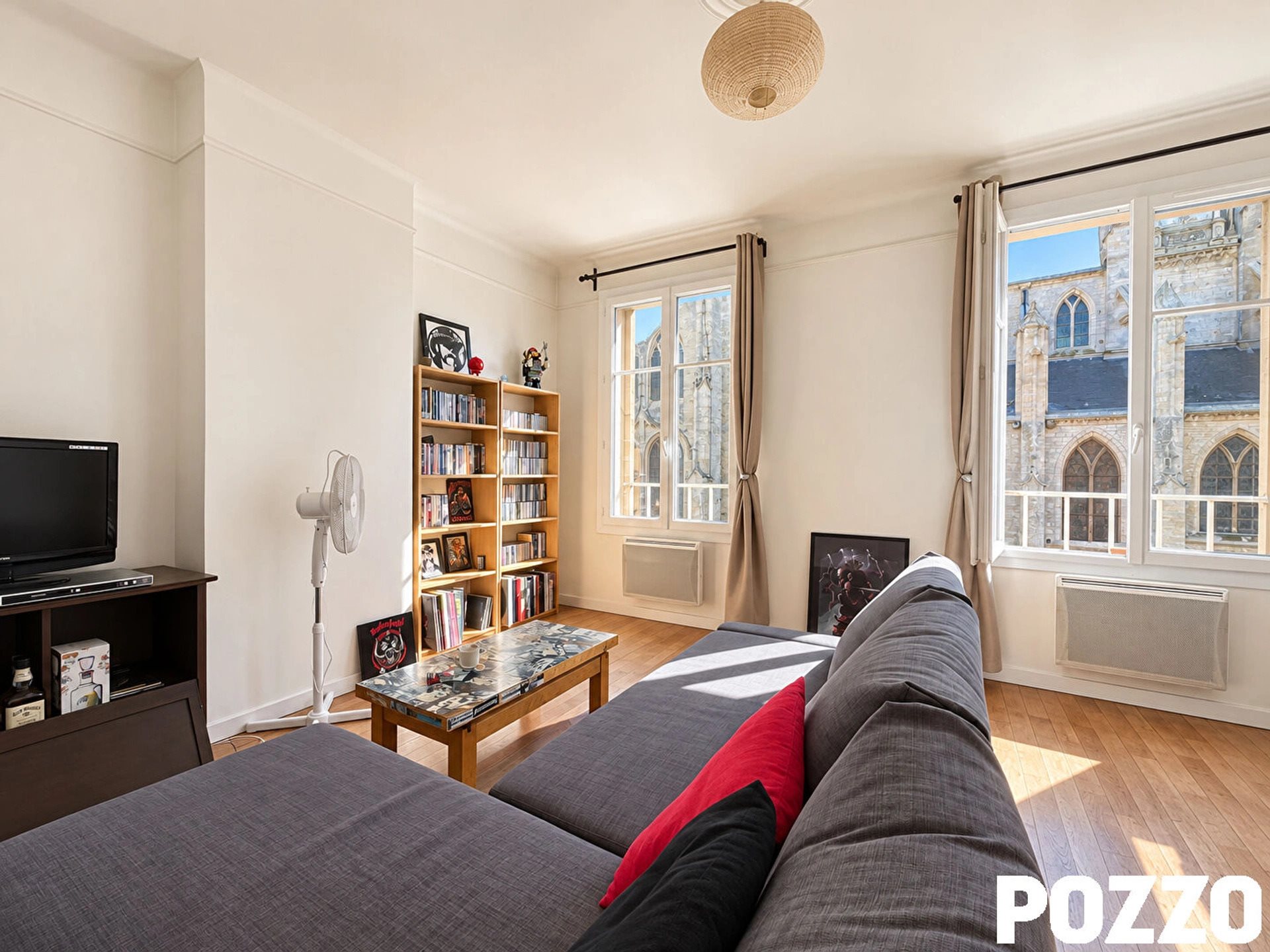 Maison à vendre, 41m², Coutances