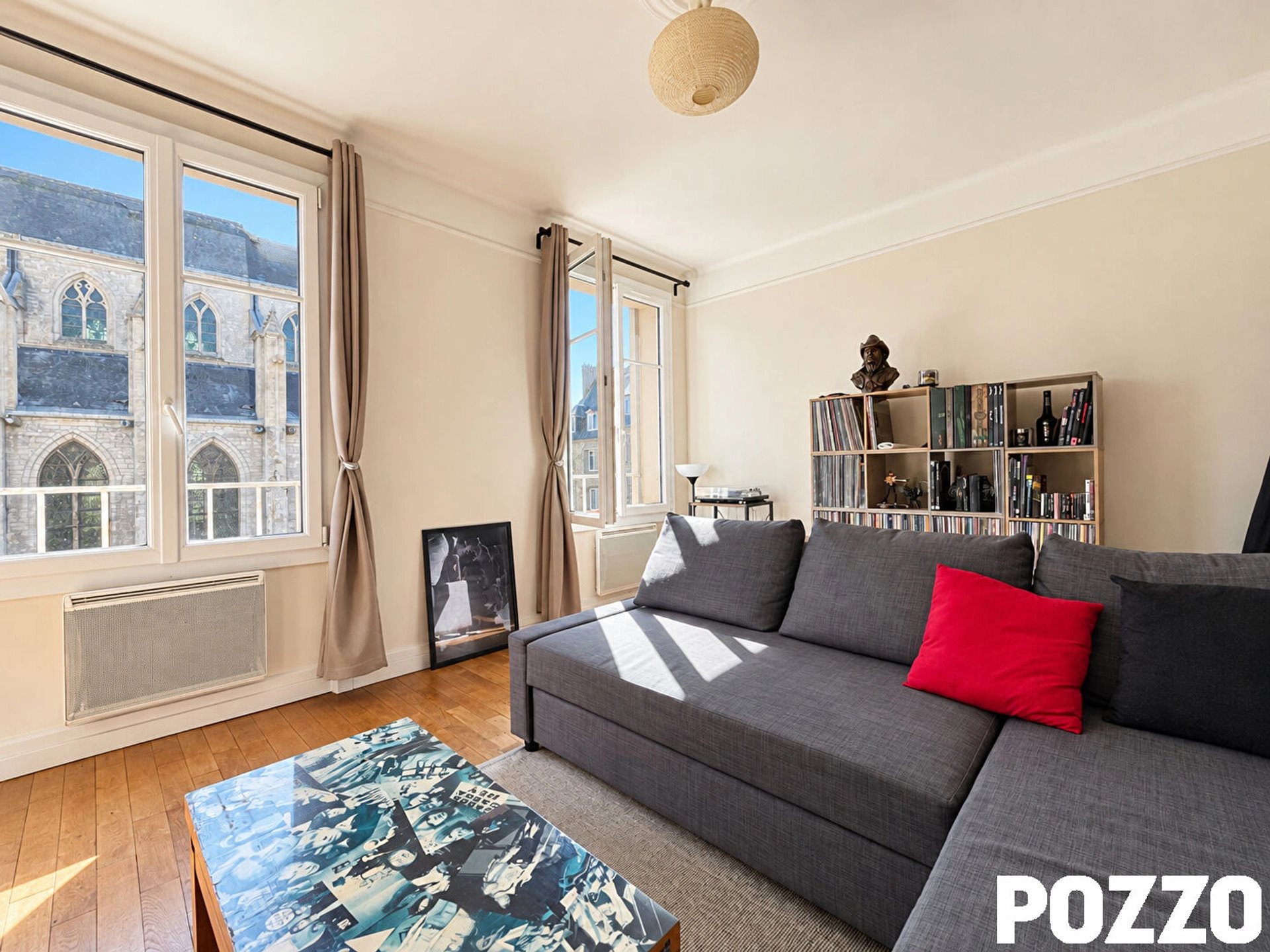 Maison à vendre, 41m², Coutances