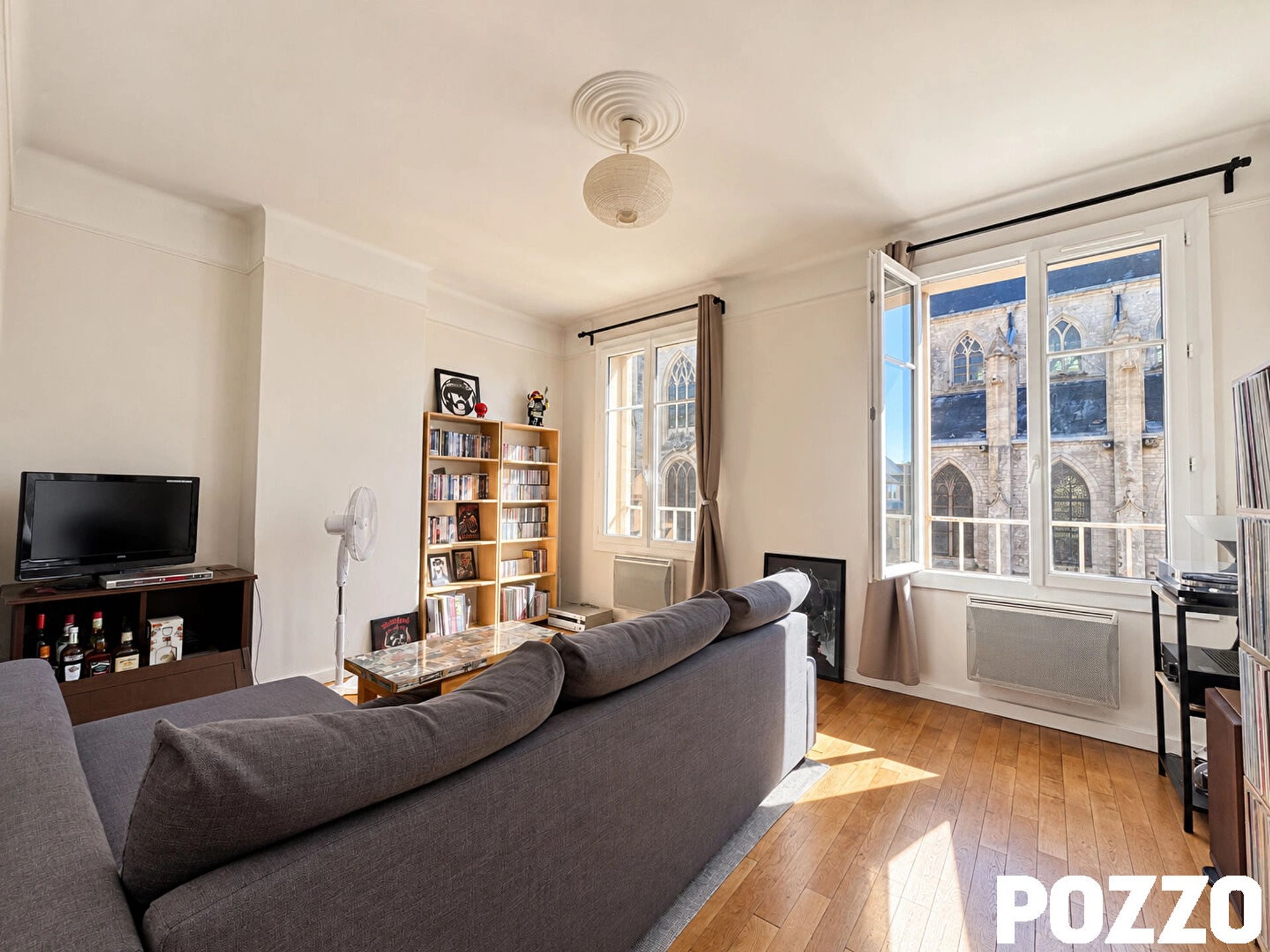 Maison à vendre, 41m², Coutances