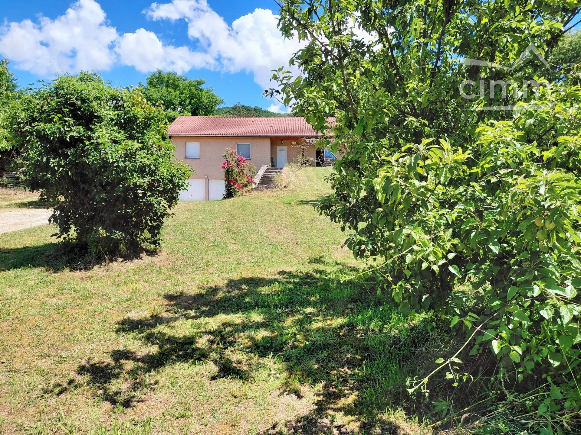 Maison à vendre, 100m², Montrevel