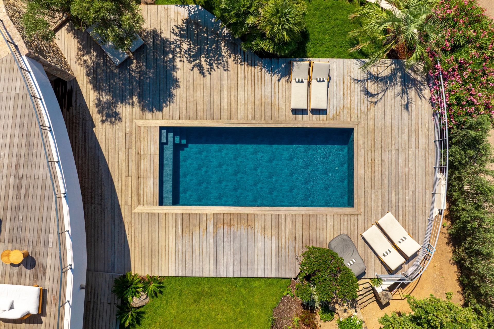 Maison à louer, 230m², Porto-Vecchio