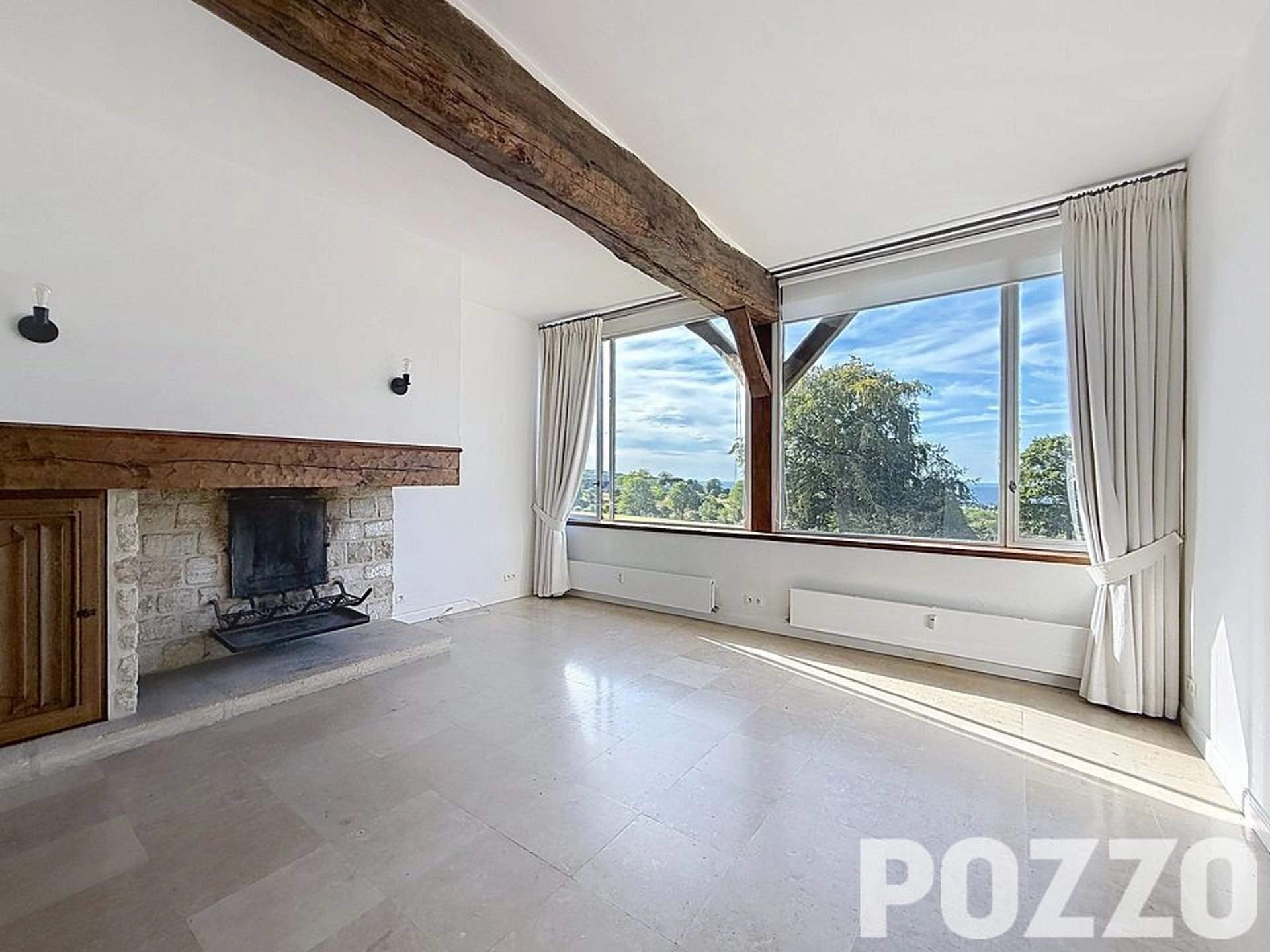 Appartement à louer, 63m², Tourgéville