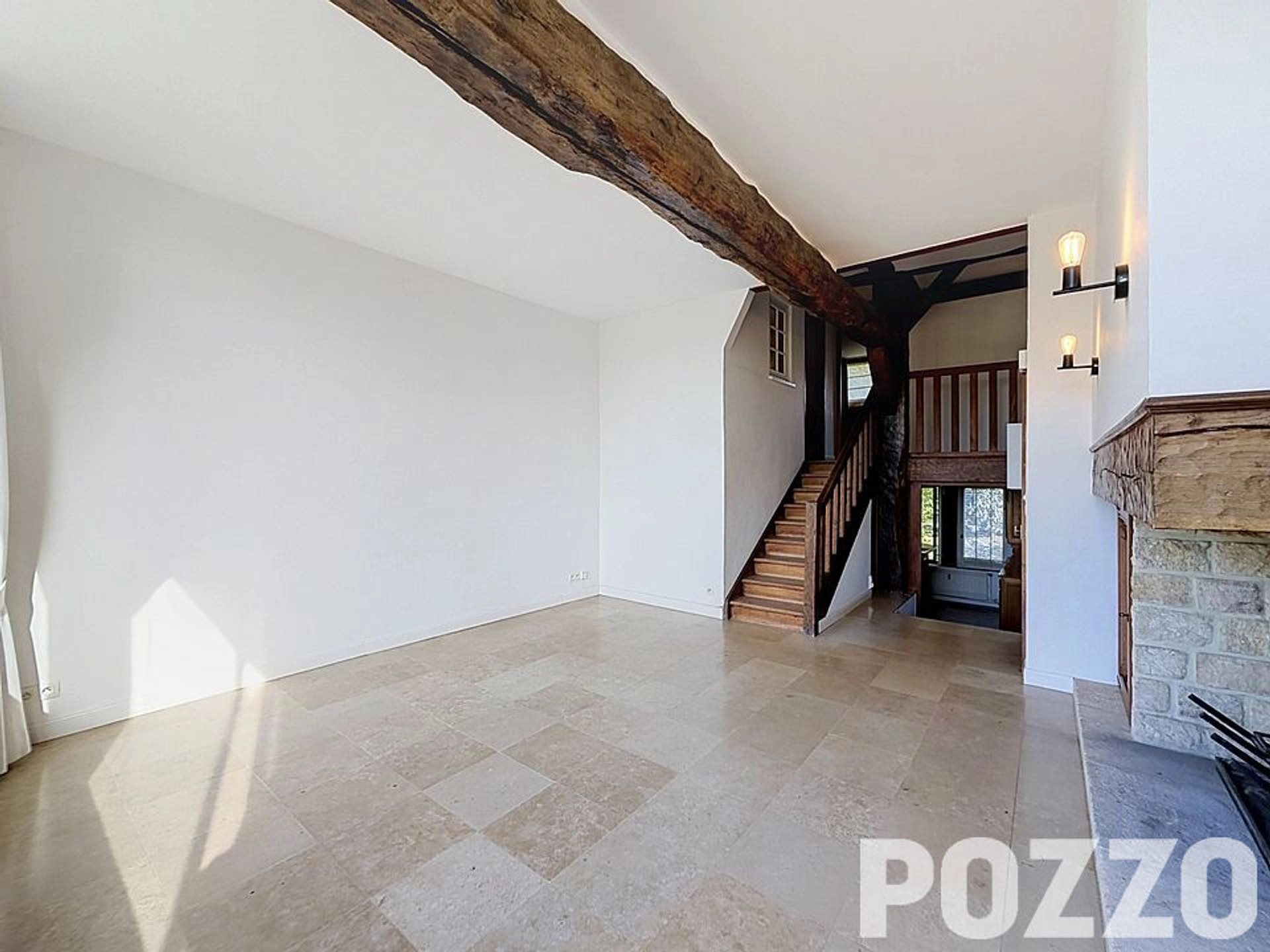 Appartement à louer, 63m², Tourgéville