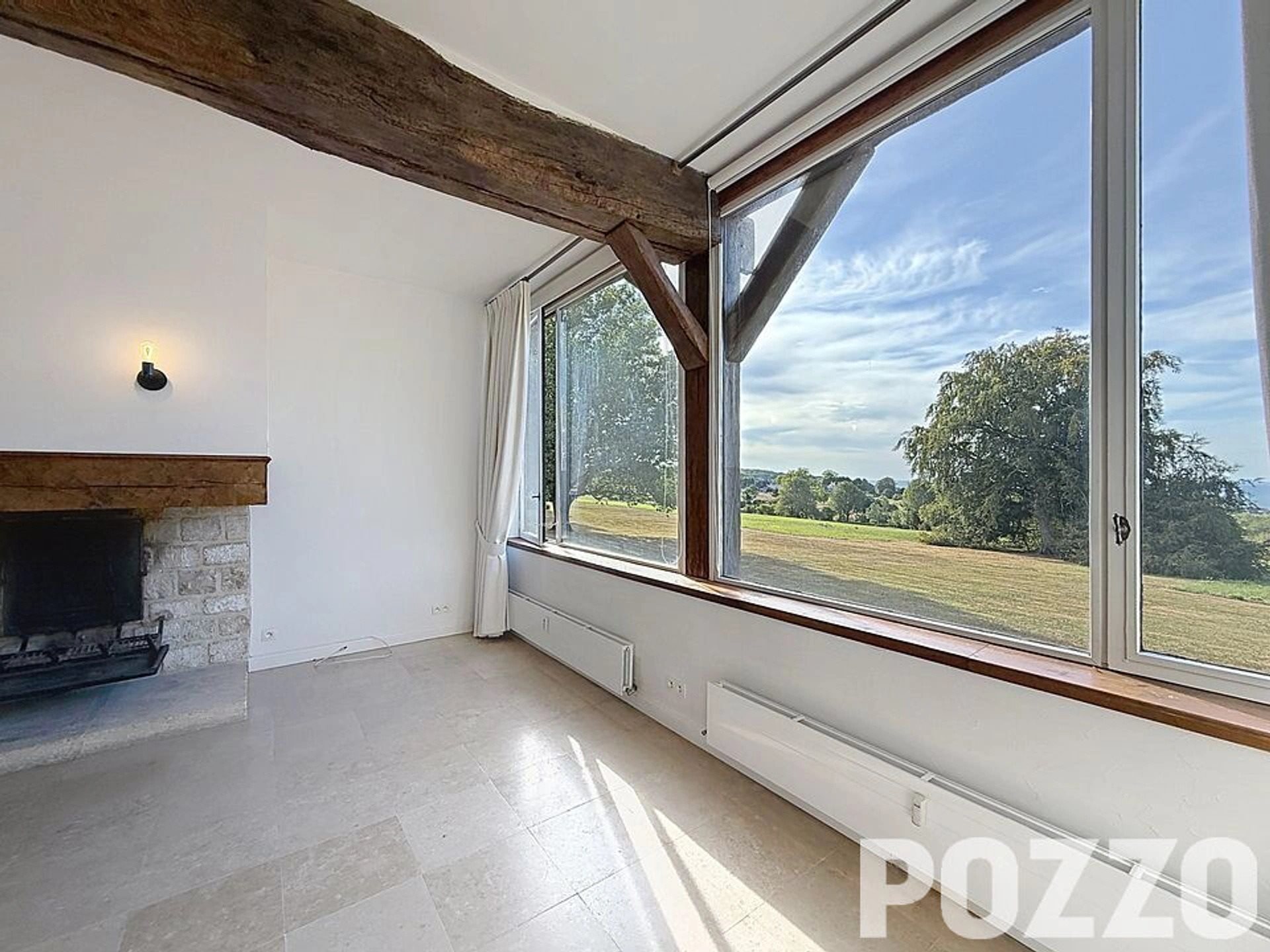 Appartement à louer, 63m², Tourgéville