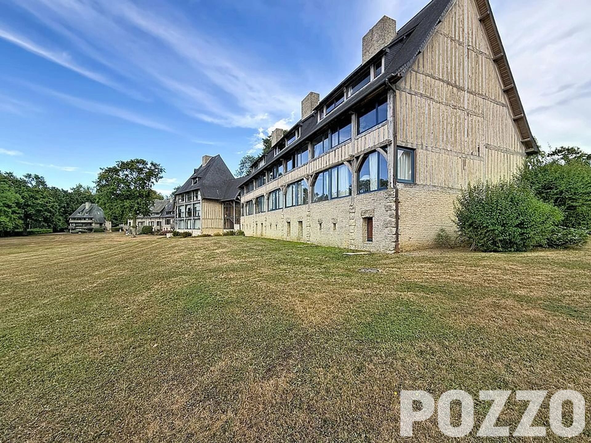 Appartement à louer, 63m², Tourgéville