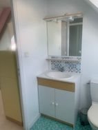 Appartement à louer, 24m², Angers