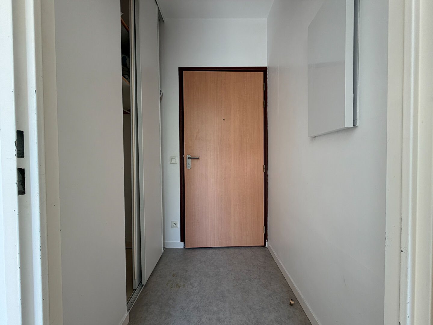 Appartement à louer, 20m², Caen