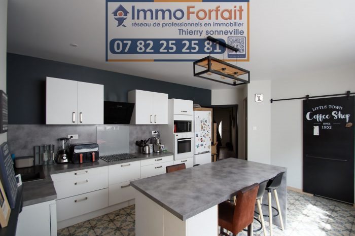 Maison à vendre, 143m², Phalempin