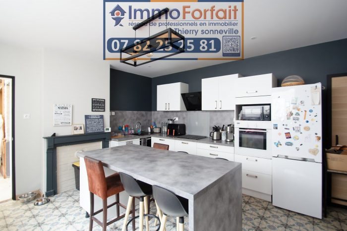 Maison à vendre, 143m², Phalempin