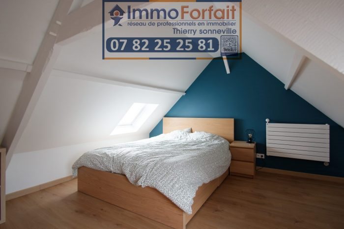 Maison à vendre, 143m², Phalempin