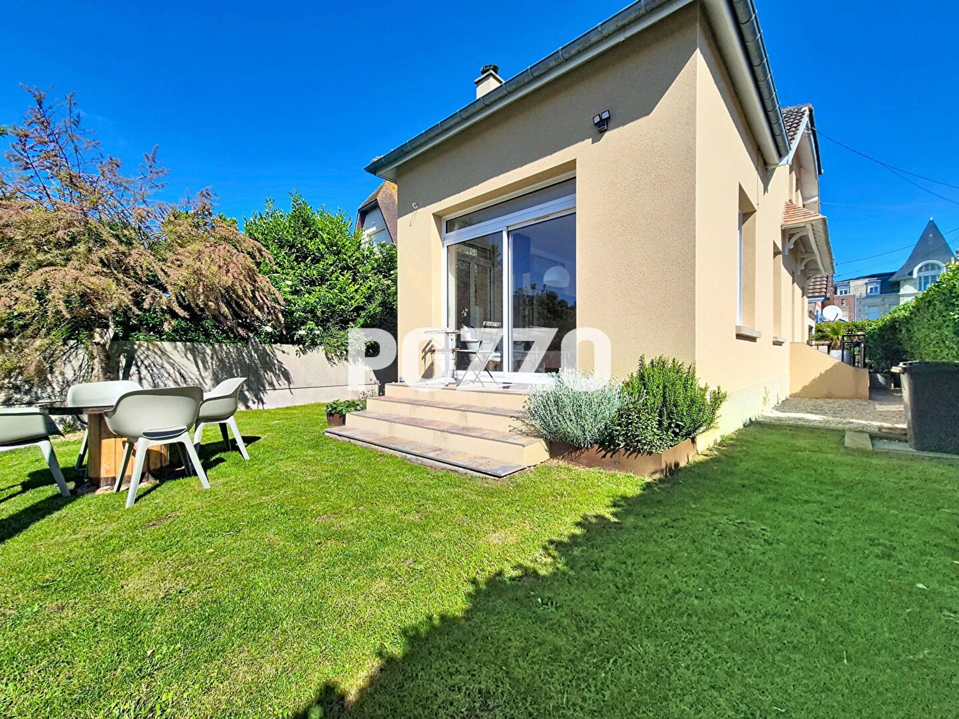 Maison à vendre, 75m², Bernières-sur-Mer