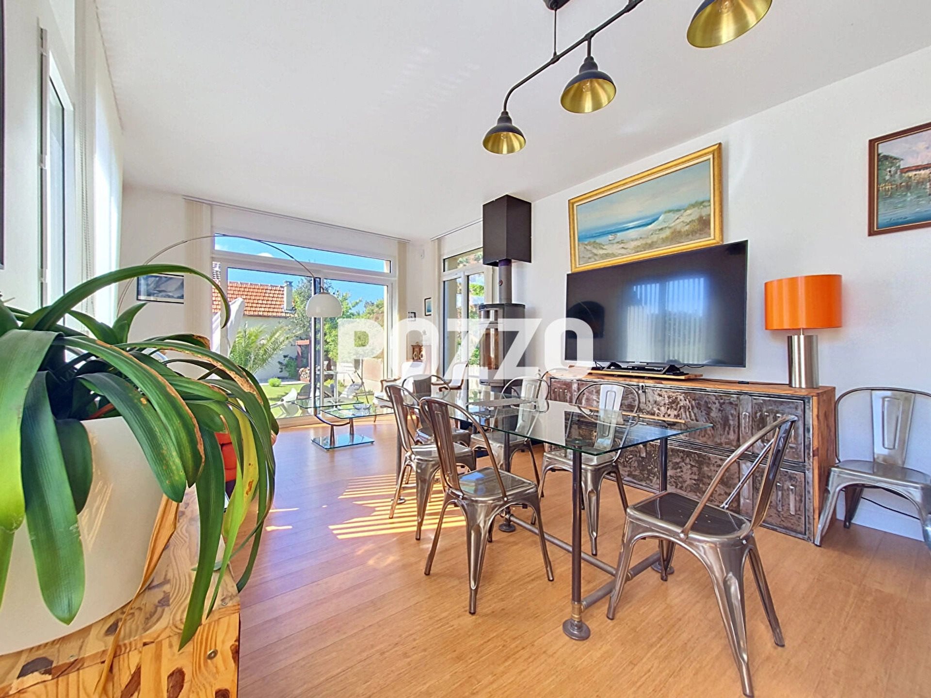Maison à vendre, 75m², Bernières-sur-Mer
