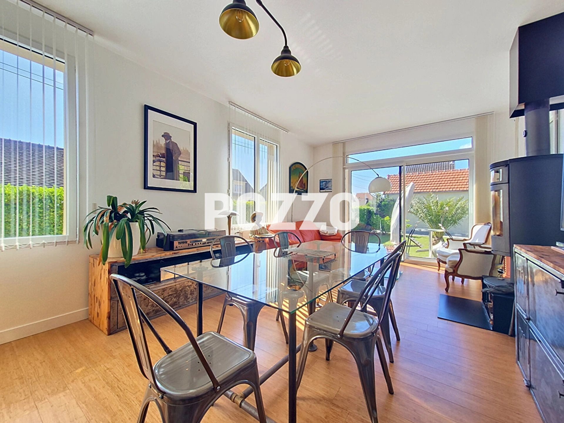 Maison à vendre, 75m², Bernières-sur-Mer
