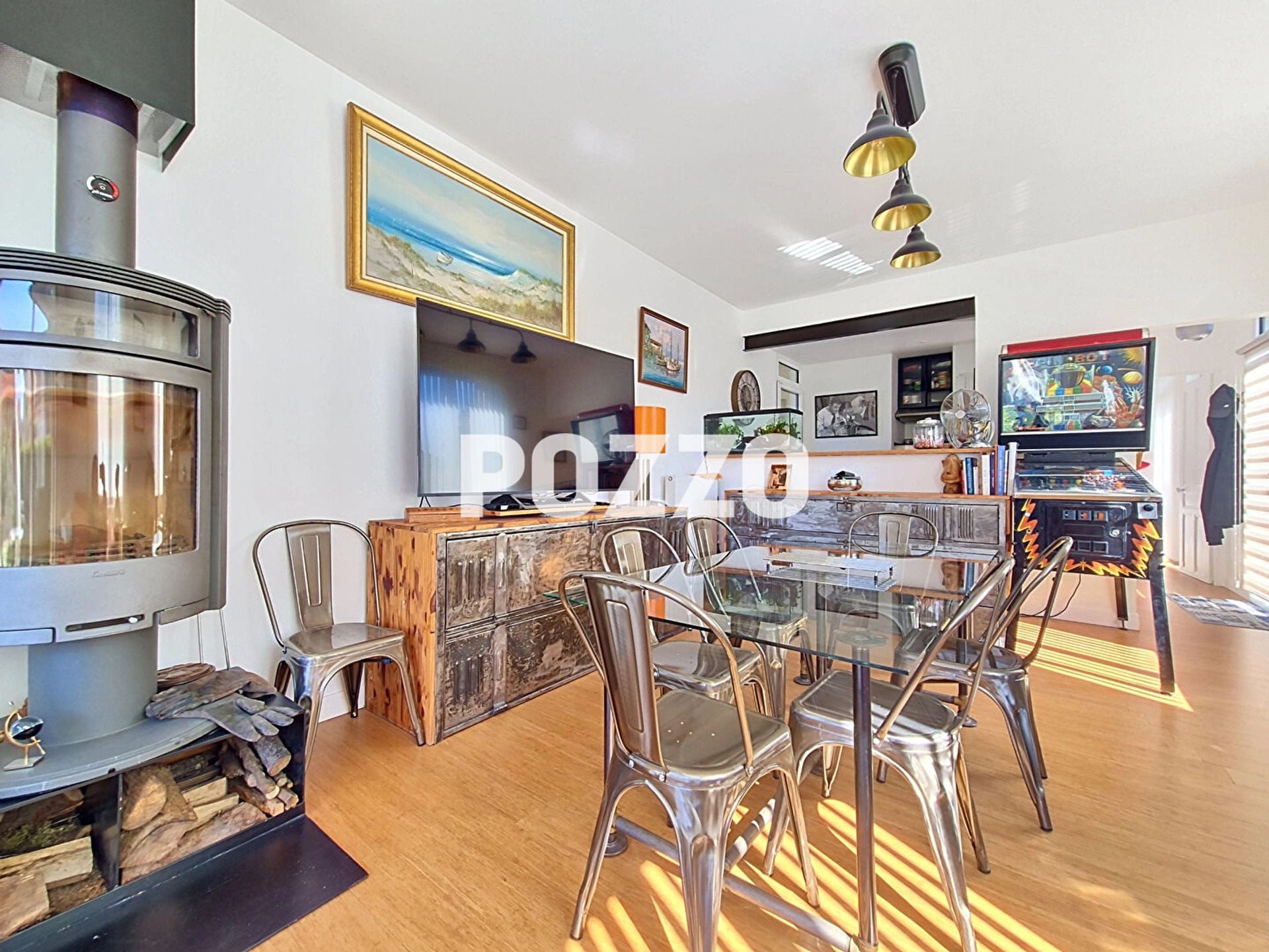 Maison à vendre, 75m², Bernières-sur-Mer