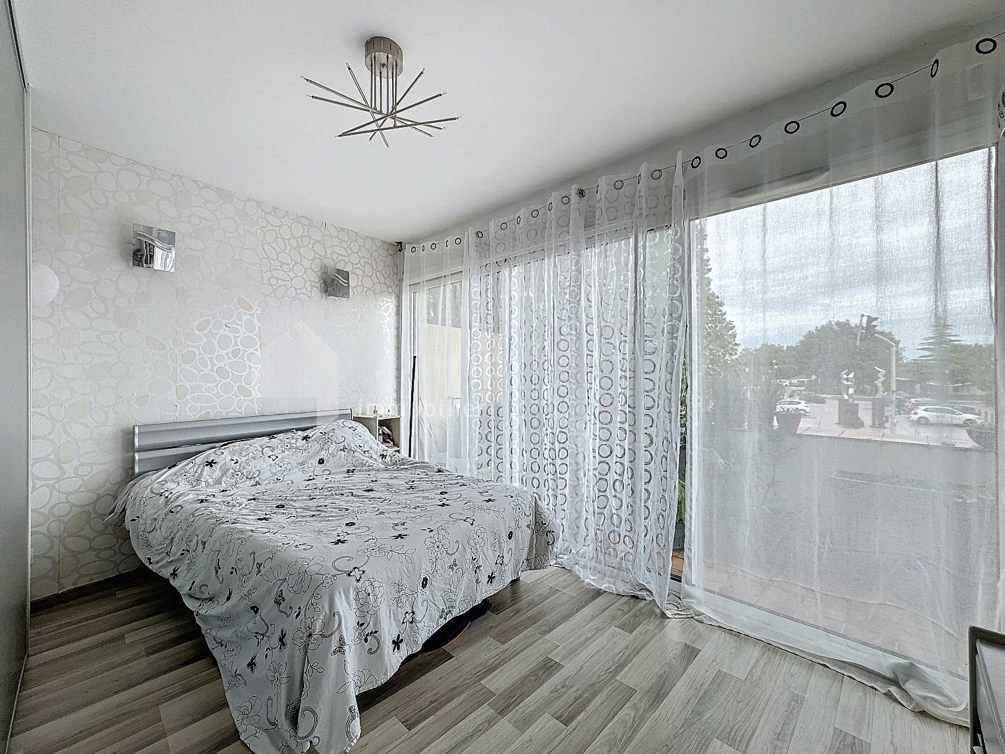 Appartement à vendre, 84m², Saint-Orens-de-Gameville