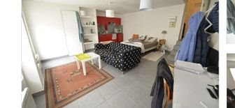 Appartement à louer, 30m², Angers