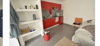Appartement à louer, 30m², Angers