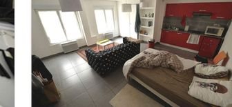 Appartement à louer, 30m², Angers