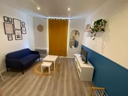 Appartement à louer, 30m², Château-Thierry