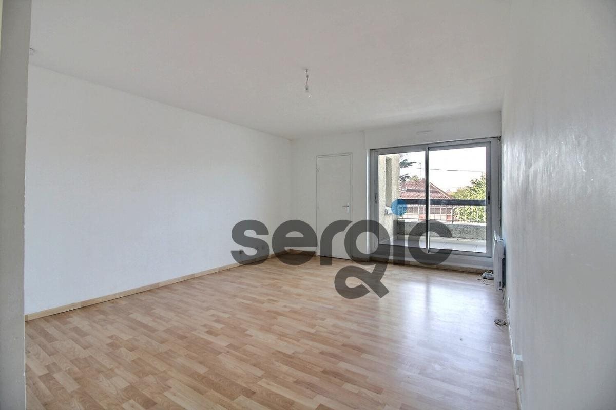 Appartement à vendre, 42m², Berck