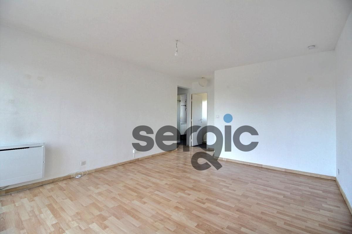 Appartement à vendre, 42m², Berck