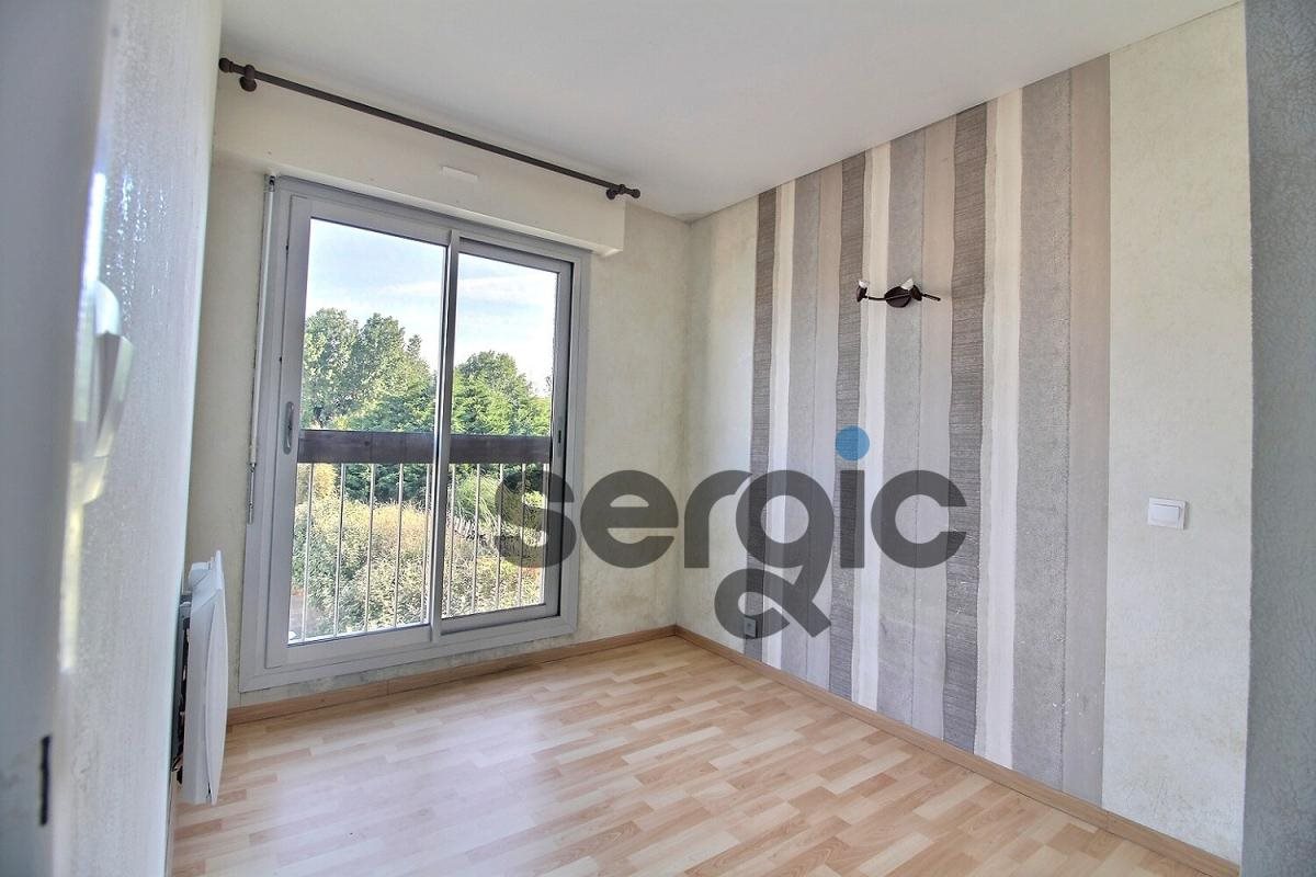 Appartement à vendre, 42m², Berck