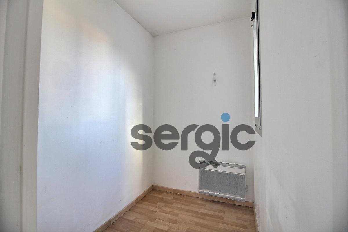 Appartement à vendre, 42m², Berck