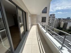 Appartement à louer, 78m², Clichy