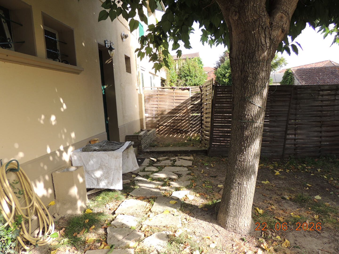 Appartement à louer, 35m², Nogaro