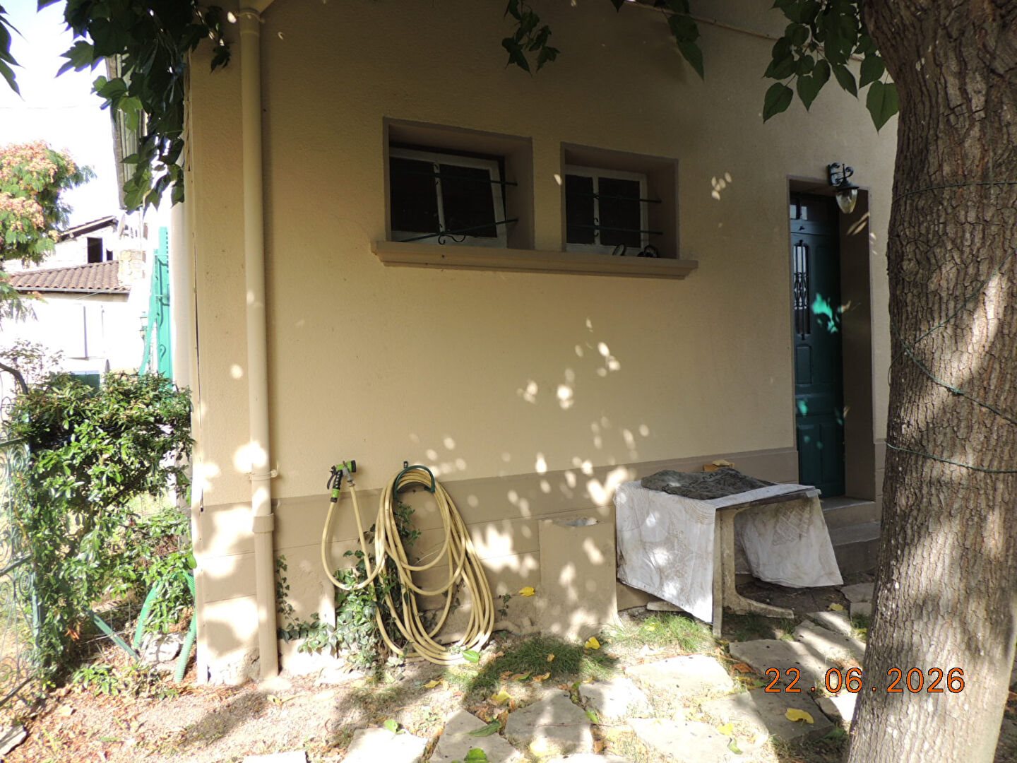 Appartement à louer, 35m², Nogaro