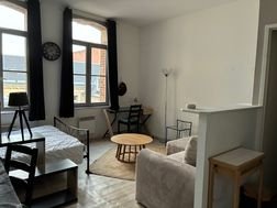Appartement à louer, 28m², Amiens