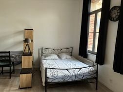Appartement à louer, 28m², Amiens