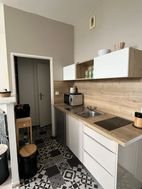 Appartement à louer, 28m², Amiens