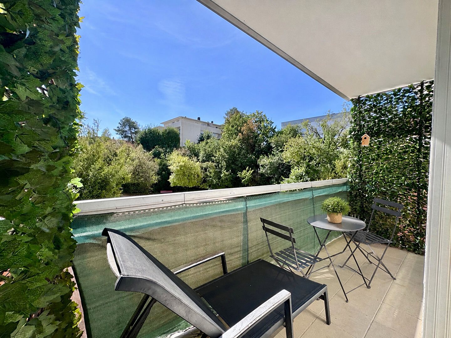 Appartement à vendre, 77m², Fontaine-lès-Dijon