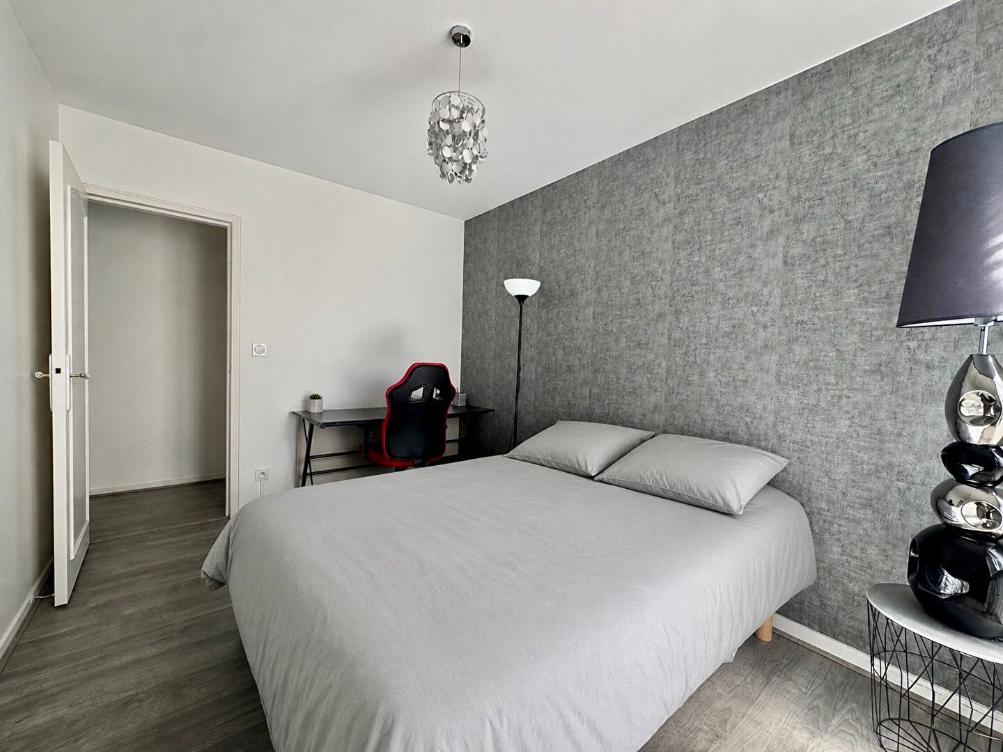 Appartement à vendre, 77m², Fontaine-lès-Dijon