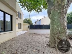 Maison à louer, 165m², Avignon