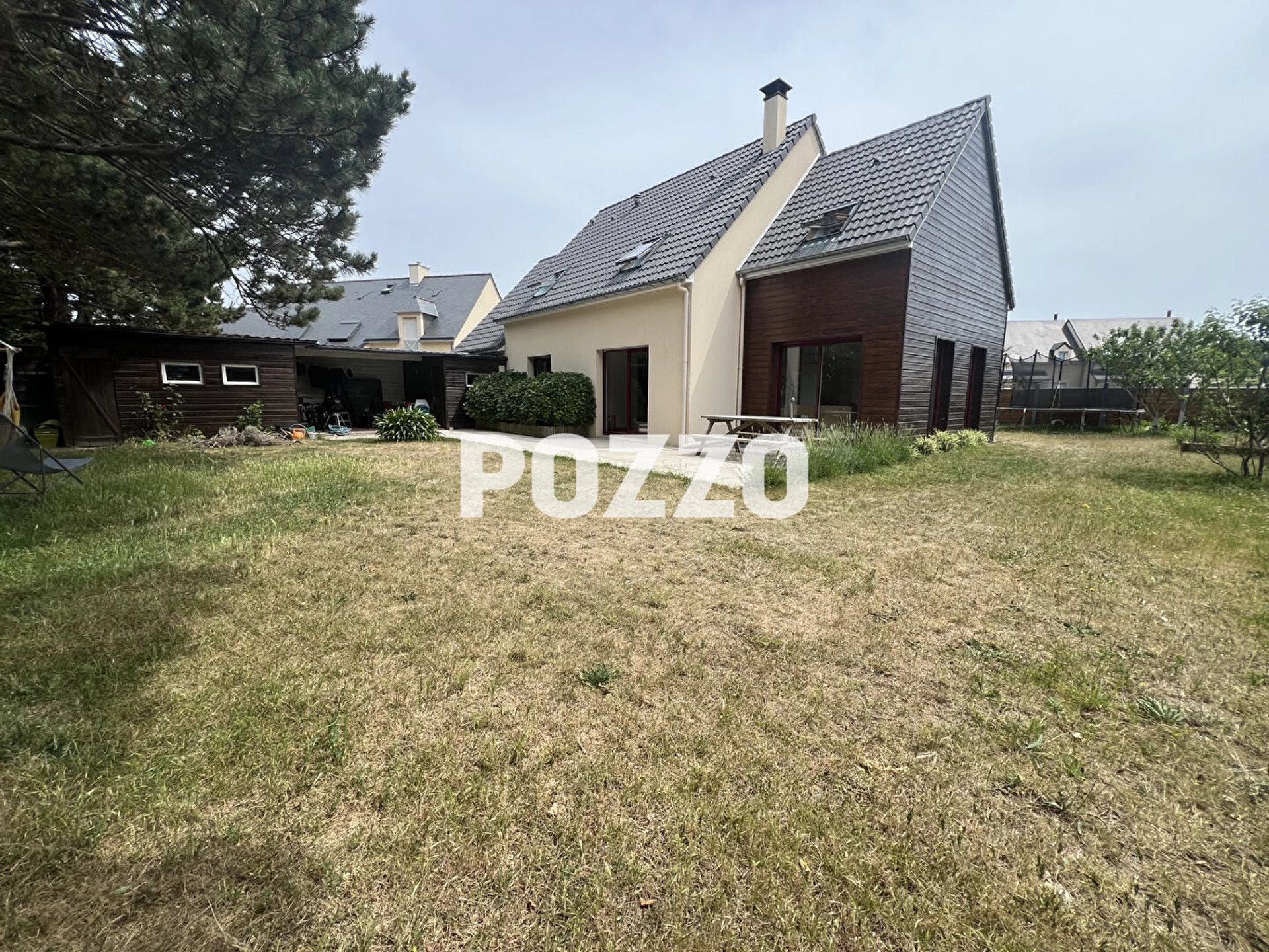 Maison à louer, 160m², Siouville-Hague