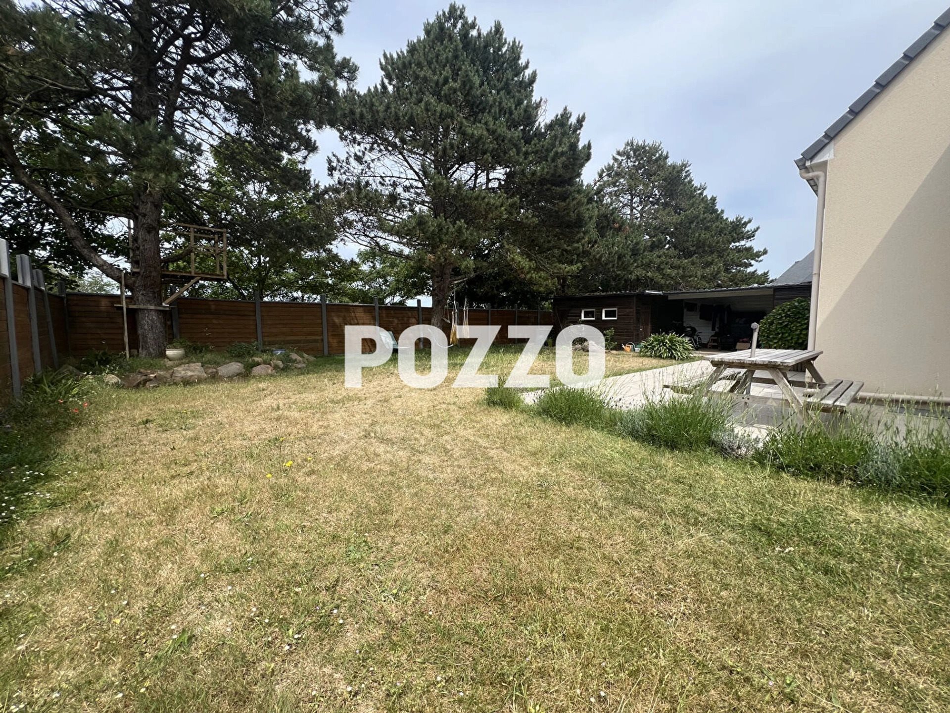 Maison à louer, 160m², Siouville-Hague