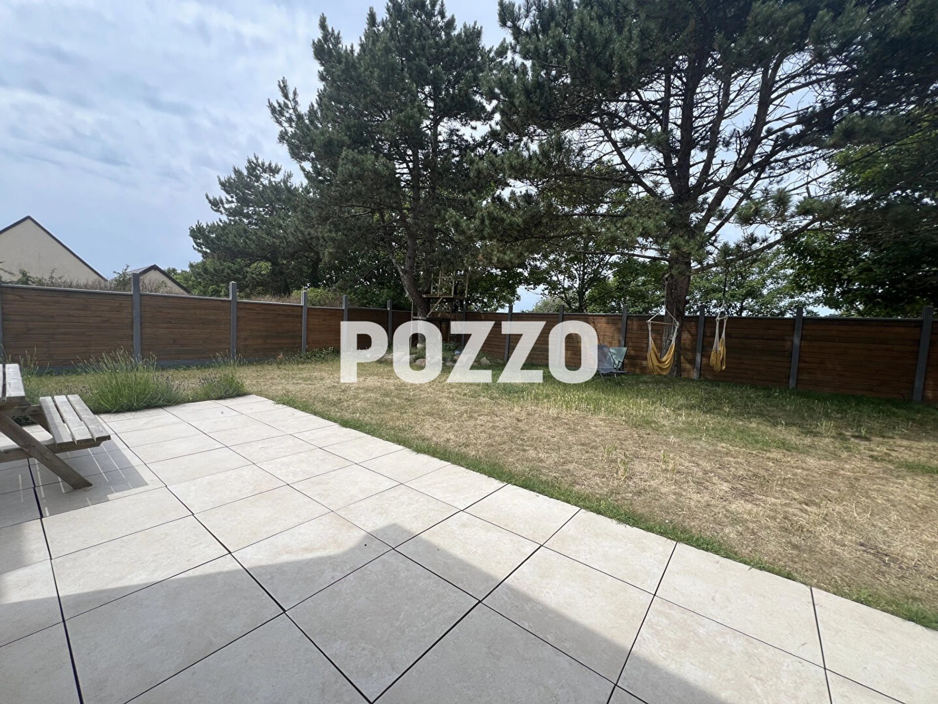 Maison à louer, 160m², Siouville-Hague