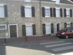 Appartement à louer, 79m², Saint-Nom-la-Bretèche